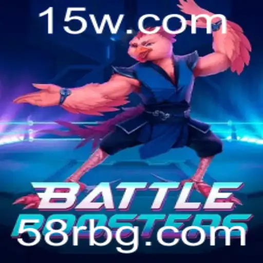 BattleRoosters: Conquiste a Arena com suas Aves de Combate
