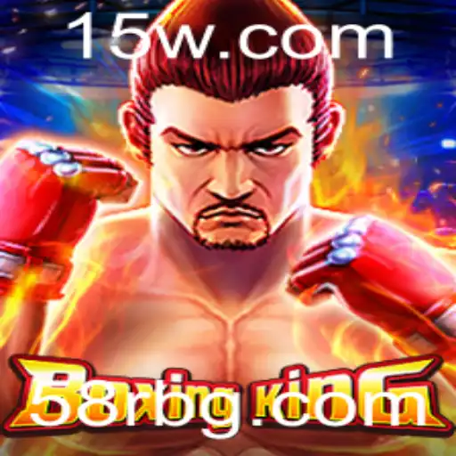 BoxingKing: O Jogo Inovador que Está Transformando o Mundo dos Games
