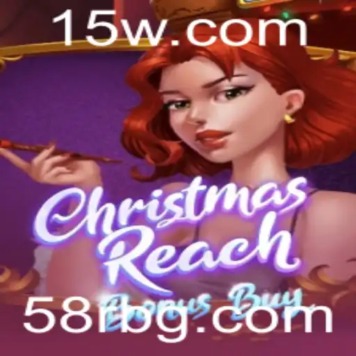 Explorando o Fascinante Jogo ChristmasReachBonusBuy