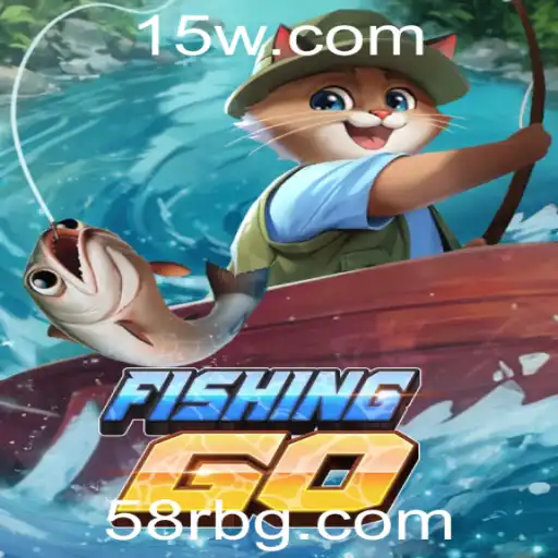 Explorando o Fascinante Mundo de FishingGO: Uma Imersão no Jogo