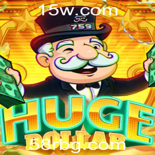 Explorando o Mundo de HugeDollar: Um Novo Jogo de Estratégia