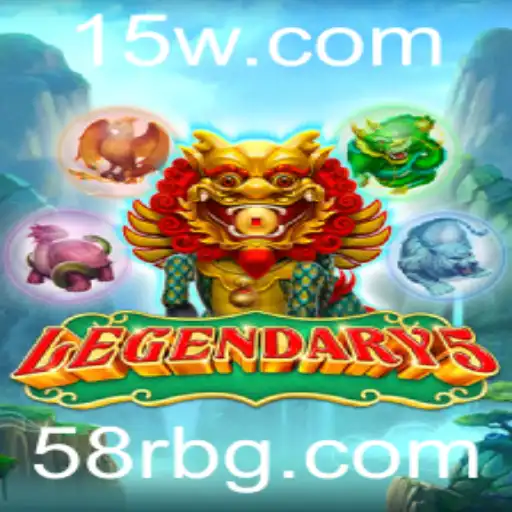 Explorando o Fascinante Mundo de Legendary5: Uma Imersão nas Regras e Introdução do Jogo