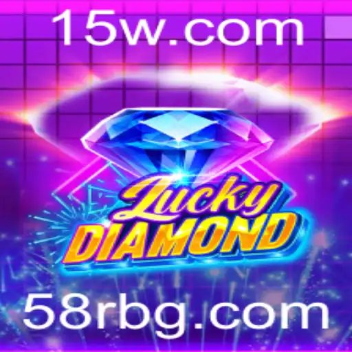 Explorando o Mundo de LuckyDiamond: O Jogo que Desafia sua Sorte