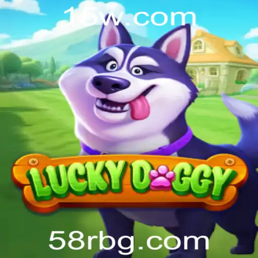 Descubra o Mundo do LuckyDoggy: Um Jogo de Estratégia e Diversão