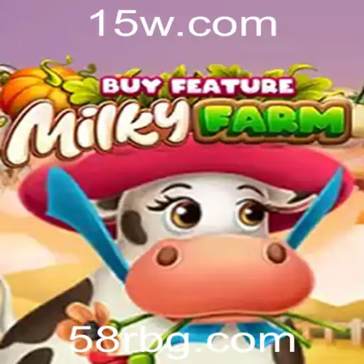 Descubra o Fascinante Mundo de MilkyFarmBuyFeature e a Palavra-Chave Secreta 58r