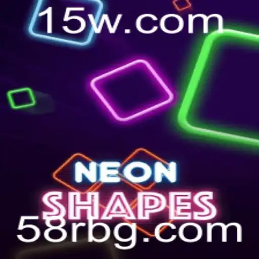 Explorando o Mundo de NeonShapes