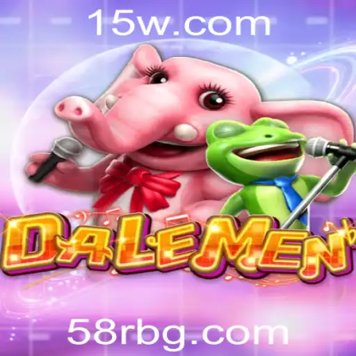Descubra o Fascinante Mundo de DALEMEN: O Jogo Estratégico do Momento
