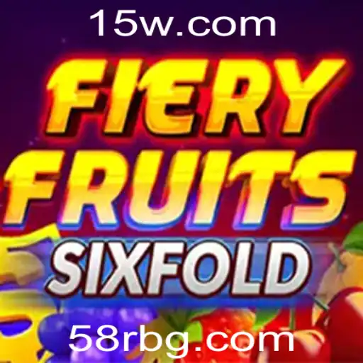 Explorando o Mundo do FieryFruitsSixFold: Uma Jornada Interativa
