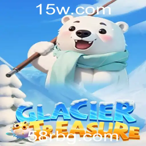 Explorando o Mundo Fascinante de GlacierTreasure