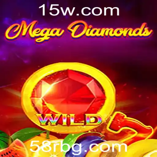 Descubra MegaDiamond: O Mundo Brilhante do Jogo 58r