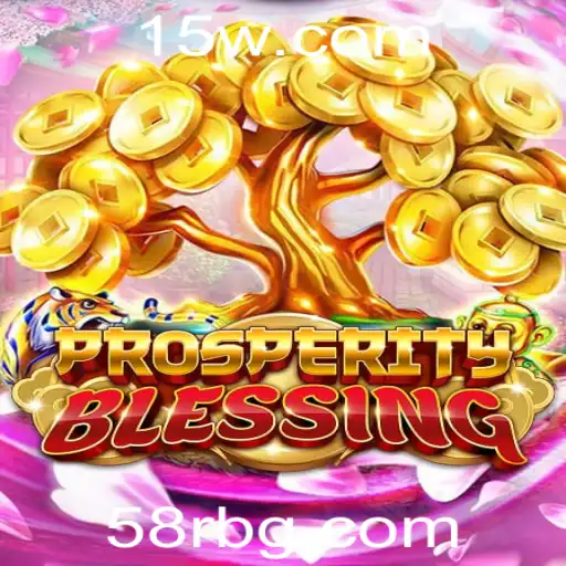 Descubra ProsperityBlessing: A Nova Sensação de Jogos de Estratégia com 58r
