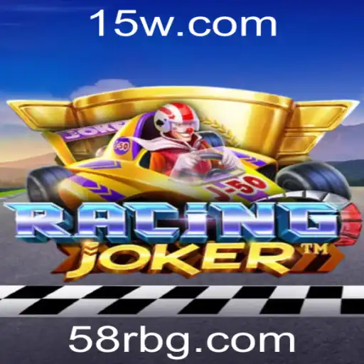 RacingJoker: A Emoção das Corridas com um Toque de Estratégia