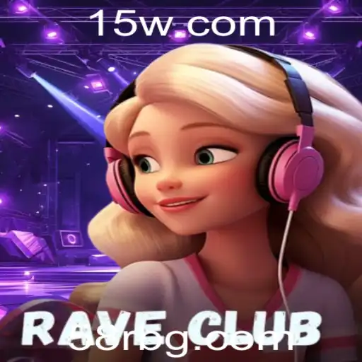 RaveClub: Uma Imersão em um Mundo de Energia e Estratégia