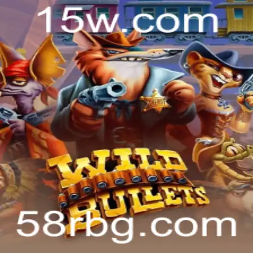 WildBullets: Descubra a Nova Sensação do Mundo dos Jogos