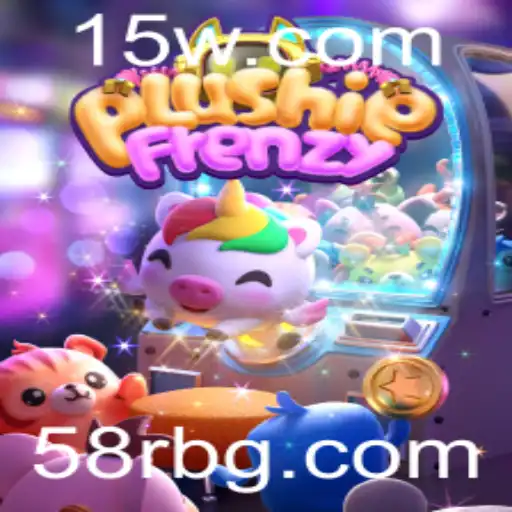 PlushieFrenzy: Descubra o Fascinante Mundo da Captura de Pelúcias