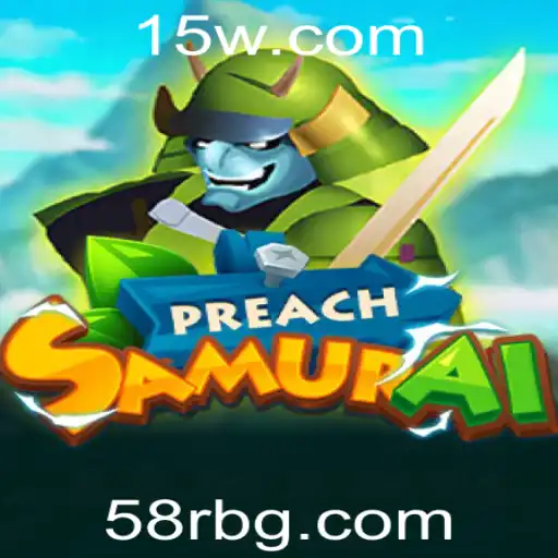 Explorando o Mundo Imersivo de PreachSamurai