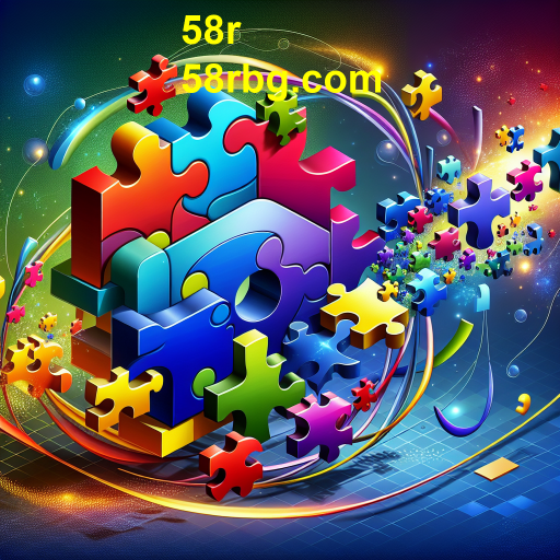 Os Quebra-Cabeças no 58r: Desafios e Diversão para Todos