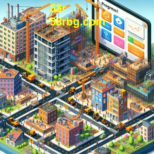 A Evolução dos Jogos de Simulação na Plataforma 58r