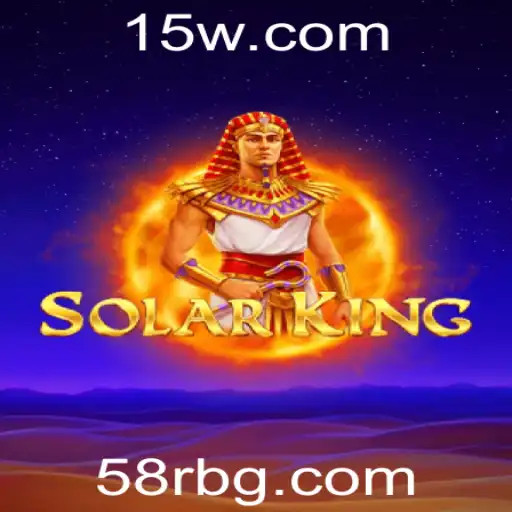 Explorando o Universo de SolarKing: Um Mergulho no Jogo Revolucionário
