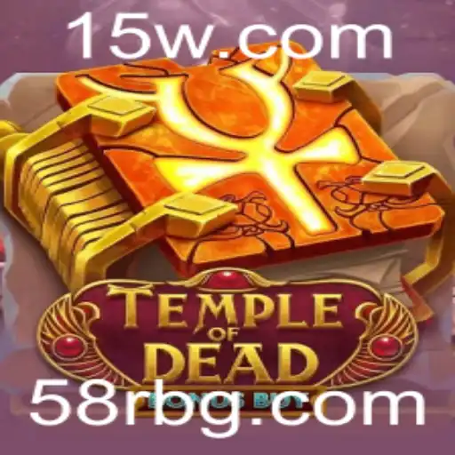 Descubra a Emoção do Jogo TempleofDeadBonusBuy