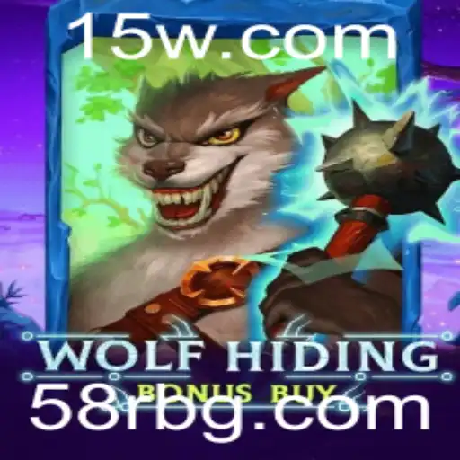 Descubra a Emoção do Jogo WolfHidingBonusBuy